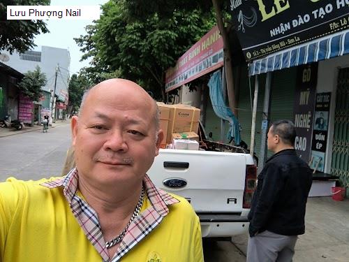 Lưu Phượng Nail