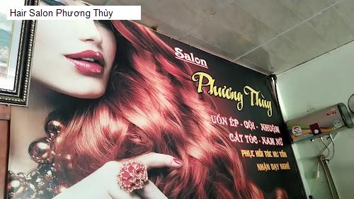 Hình ảnh Hair Salon Phương Thùy