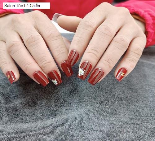 Hình ảnh Salon Tóc Lê Chiến