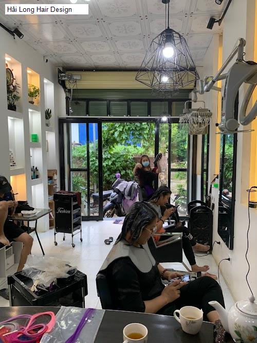 Hải Long Hair Design