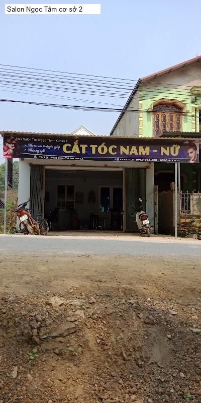 Hình ảnh Salon Ngọc Tâm cơ sở 2