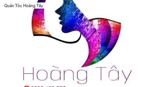 Hình ảnh Quán Tóc Hoàng Tây