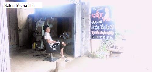 Hình ảnh Salon tóc hà tỉnh