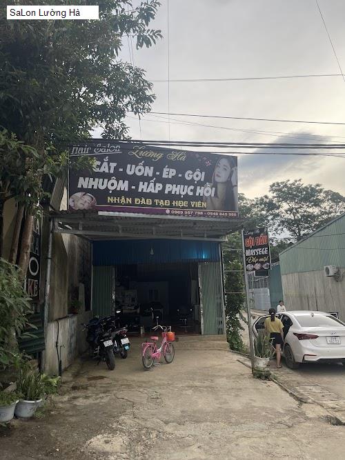 SaLon Lường Hà