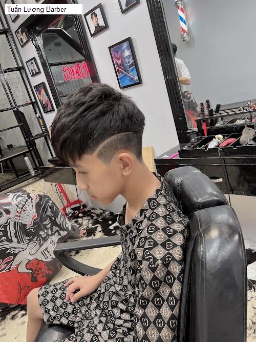 Hình ảnh Tuấn Lương Barber