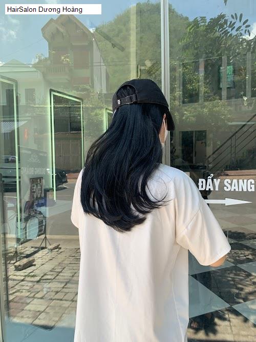 Hình ảnh HairSalon Dương Hoàng