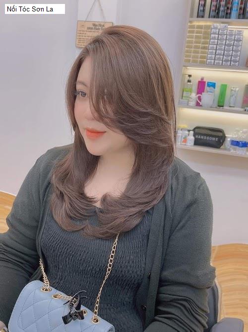 Hình ảnh Nối Tóc Sơn La